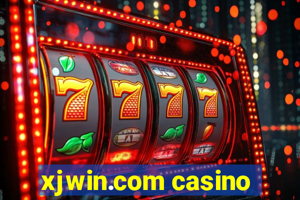 xjwin.com casino